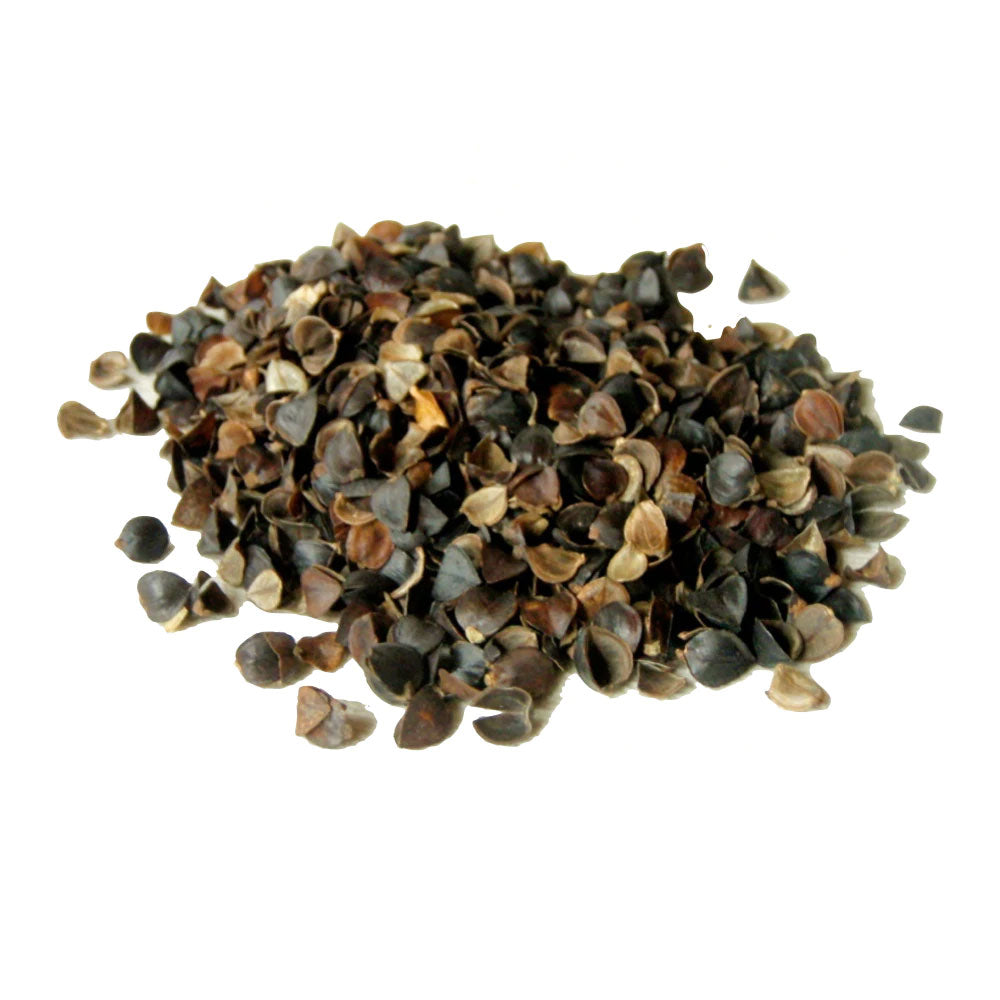 Where do Buckwheat Hulls Come From? Canada