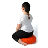 Round Zafu Cushion