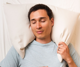 Contour Buckwheat Pillow - An Upgrade of the Original