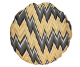 ComfyRound Large Zafu/Floor Cushion