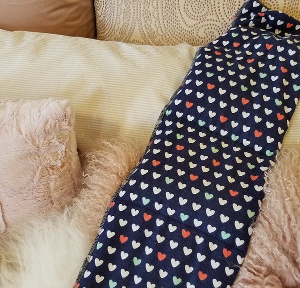 8 Things You'll Love About Our ComfyTherapy Heat Wrap!