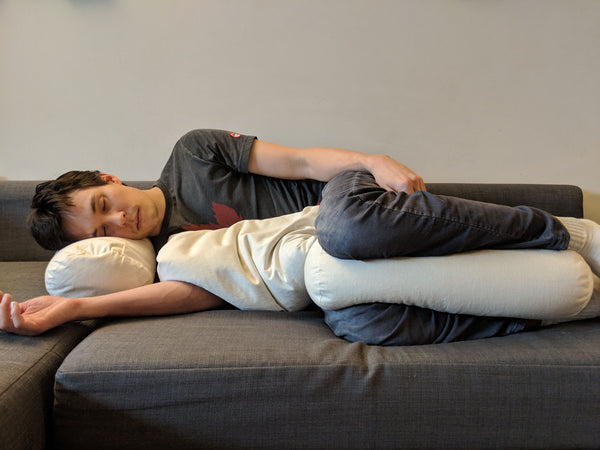3 Tips to Get You Waking Up Pain Free