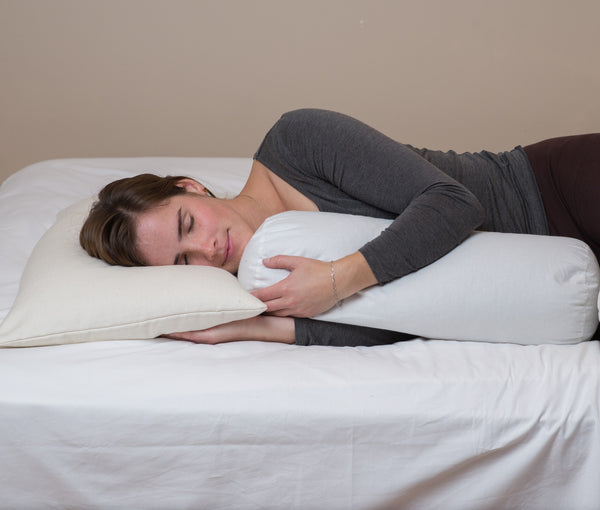 4 Ways to Tell if You're Using Your Buckwheat Hull Pillow Correctly