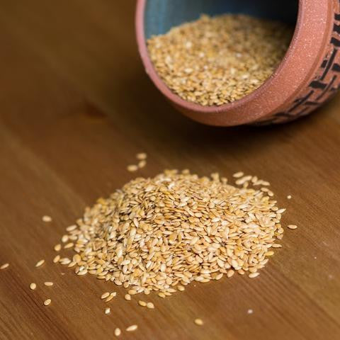Why ComfyComfy Flaxseed Pillows?