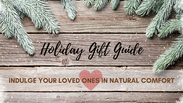 Holiday Gift Guide 2022