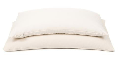 How Is A Buckwheat Pillow Different From Other Pillows?