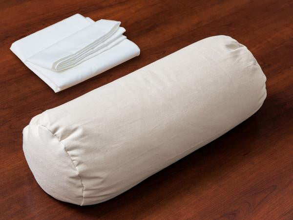 Hello, Side Sleepers. We Have A Pillow Just For You!
