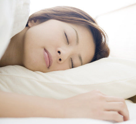 Tips on how to sleep better on a buckwheat pillow