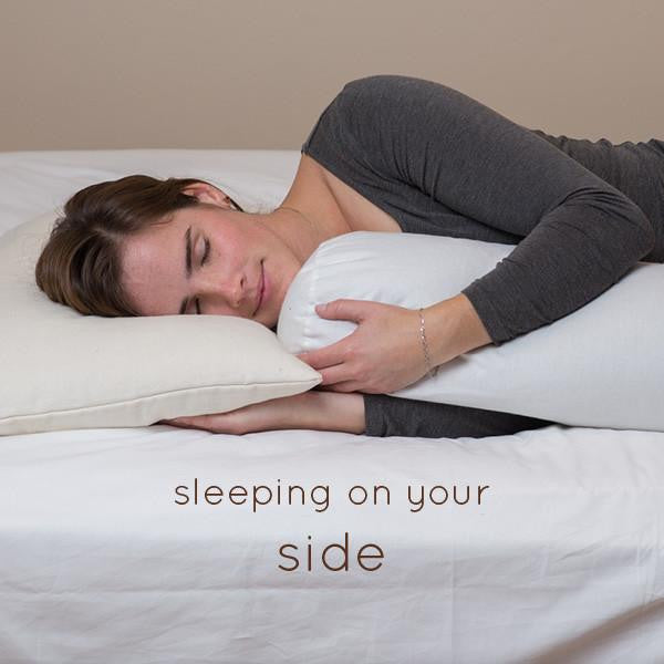 Sleeping On Your Side