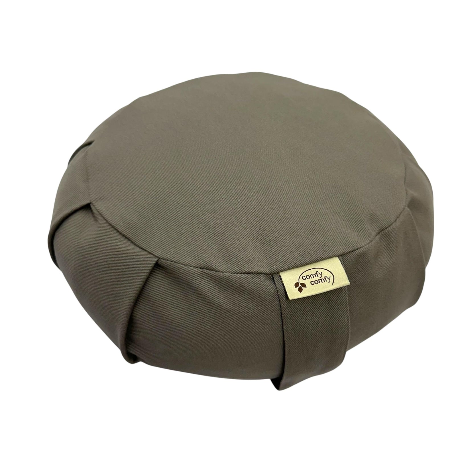 ComfyRound Zafu Meditation Cushion – ComfyComfy Canada