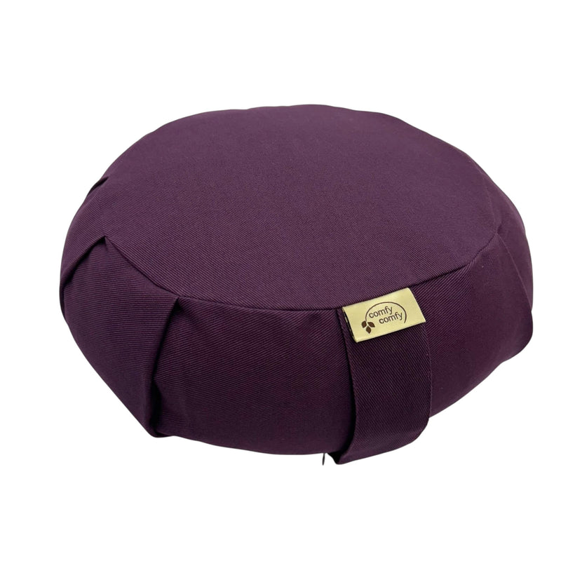 Round Zafu Cushion