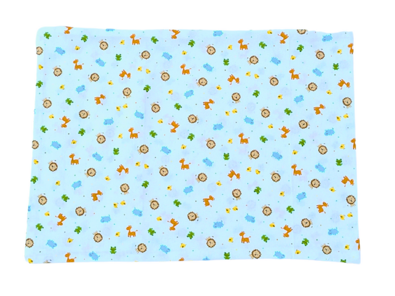 Toddler Pillow