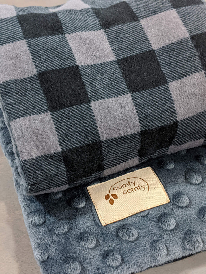 Double sided Heat Pad