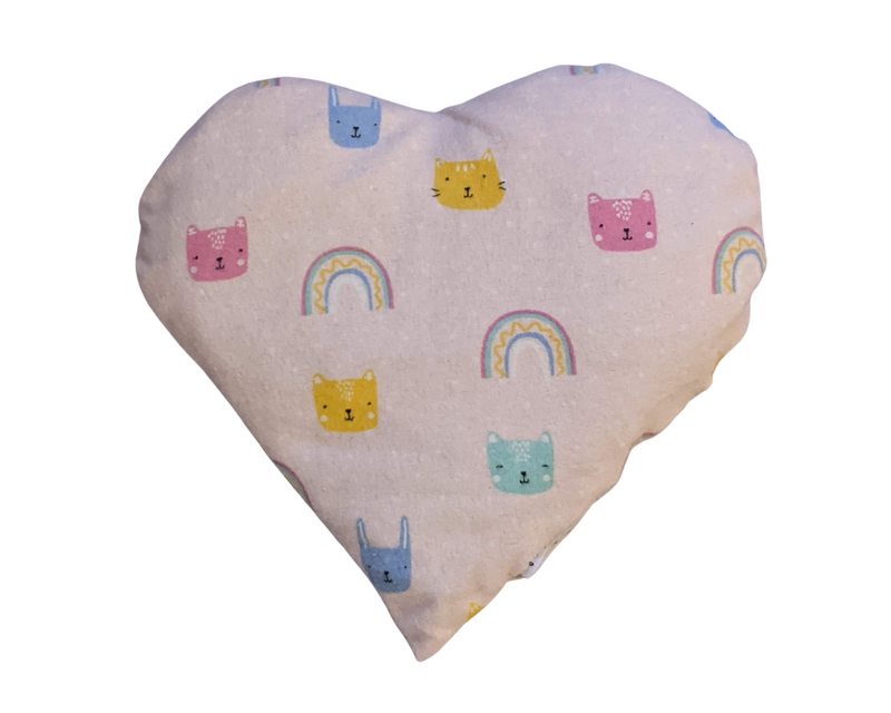 Heart Warmer