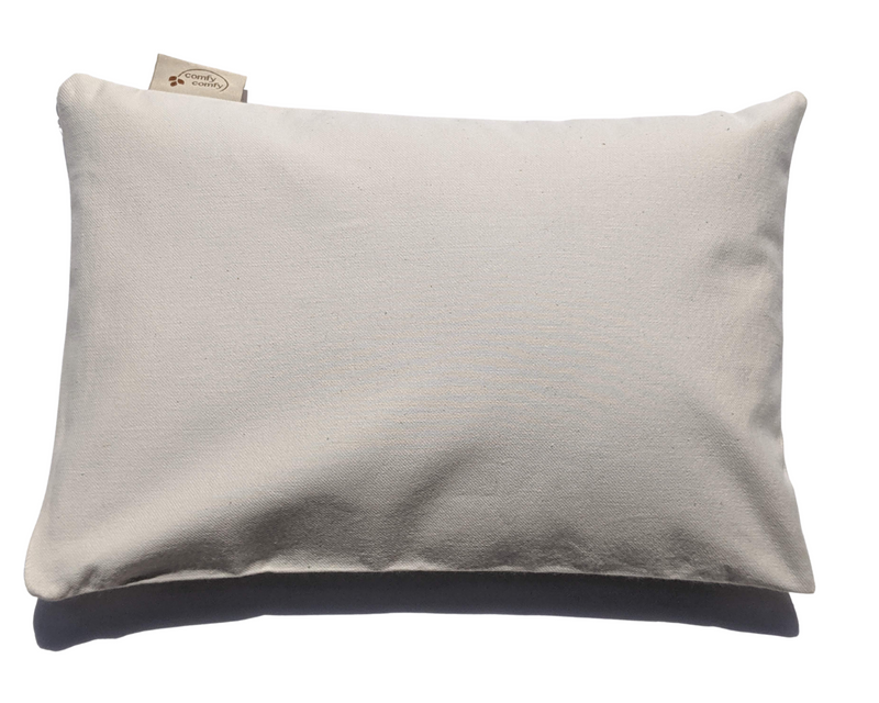 Lumbar pillow discount