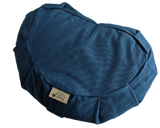 Crescent Zafu Cushion
