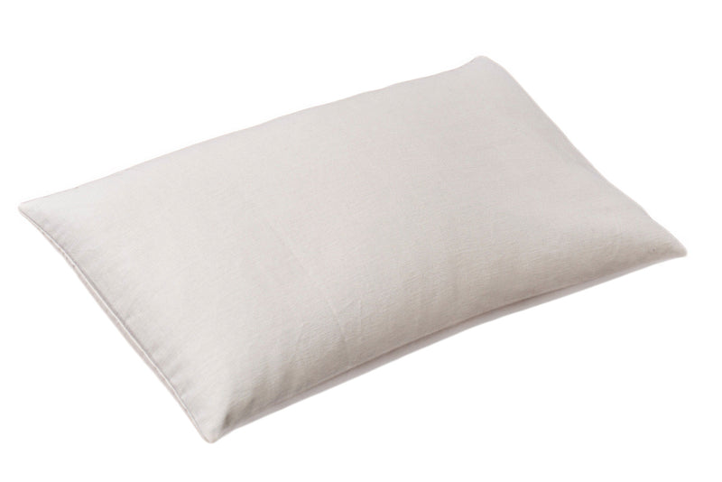 Zippered Inner Casing (not filled) - ComfySleep & Travel pillow