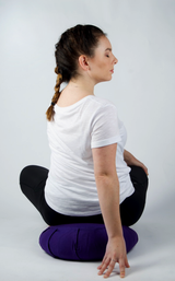 meditation cushion Canada