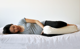ComfyMama supportive pregnancy pillow