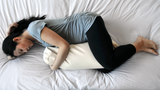 ComfyMama pregnancy pillow