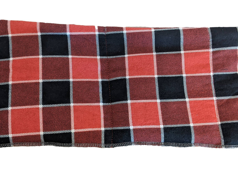 Almost Perfect (25% off) - Weighted Heat Therapy Wraps