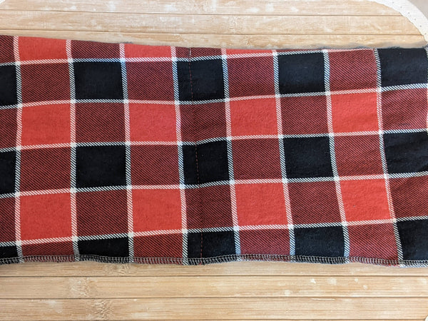 Almost Perfect (25% off) - Weighted Heat Therapy Wraps