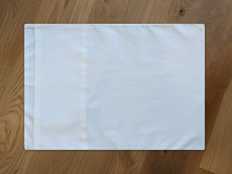 Toddler Pillow