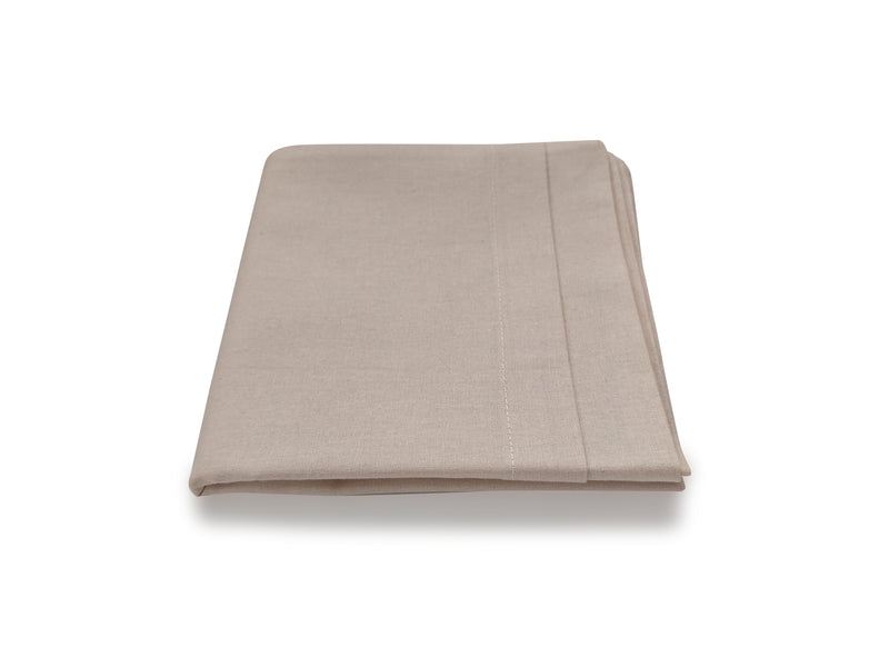 Pillowcase for ComfySleep - 100% Organic Cotton (pillowcase only)